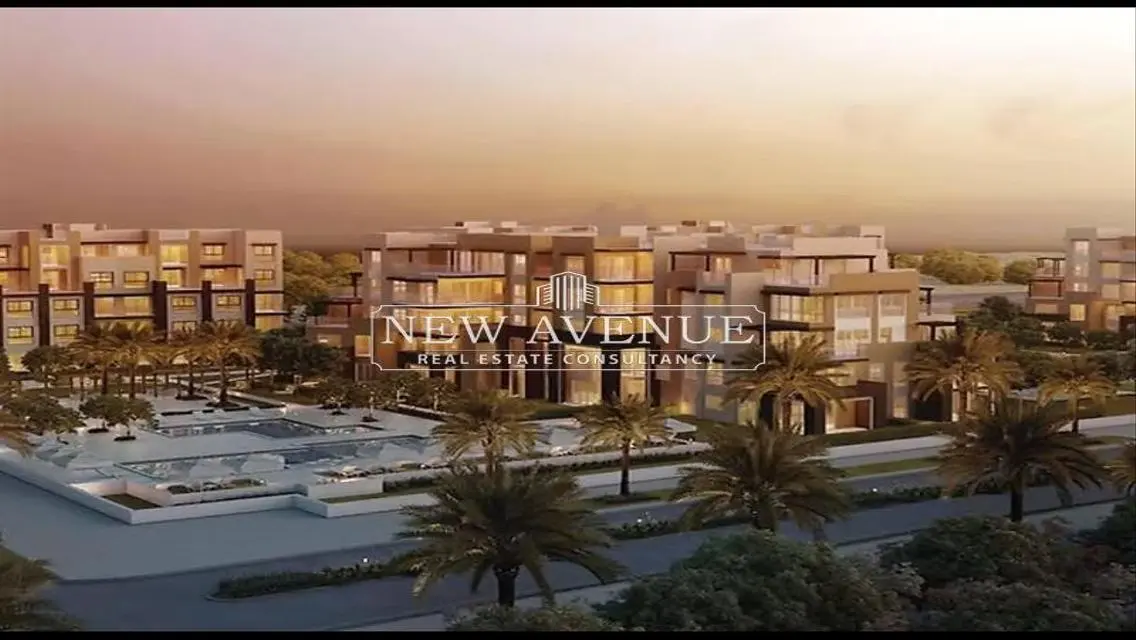 Luxurious Apartment for Sale with 217 sqm in a Vibrant Area