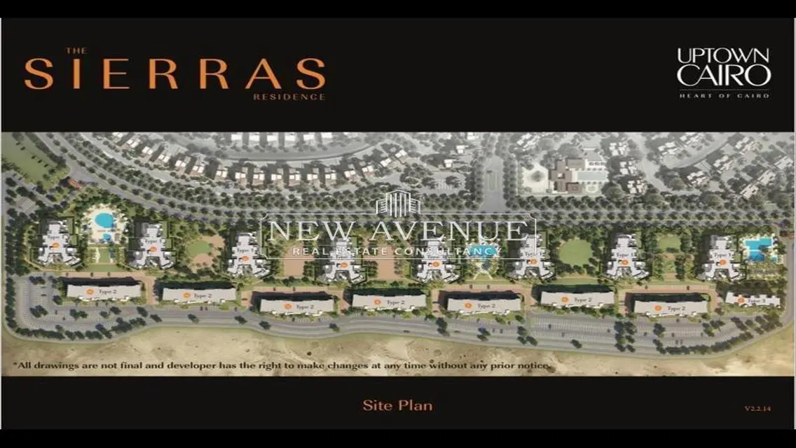 Luxurious Apartment for Sale with 217 sqm in a Vibrant Area