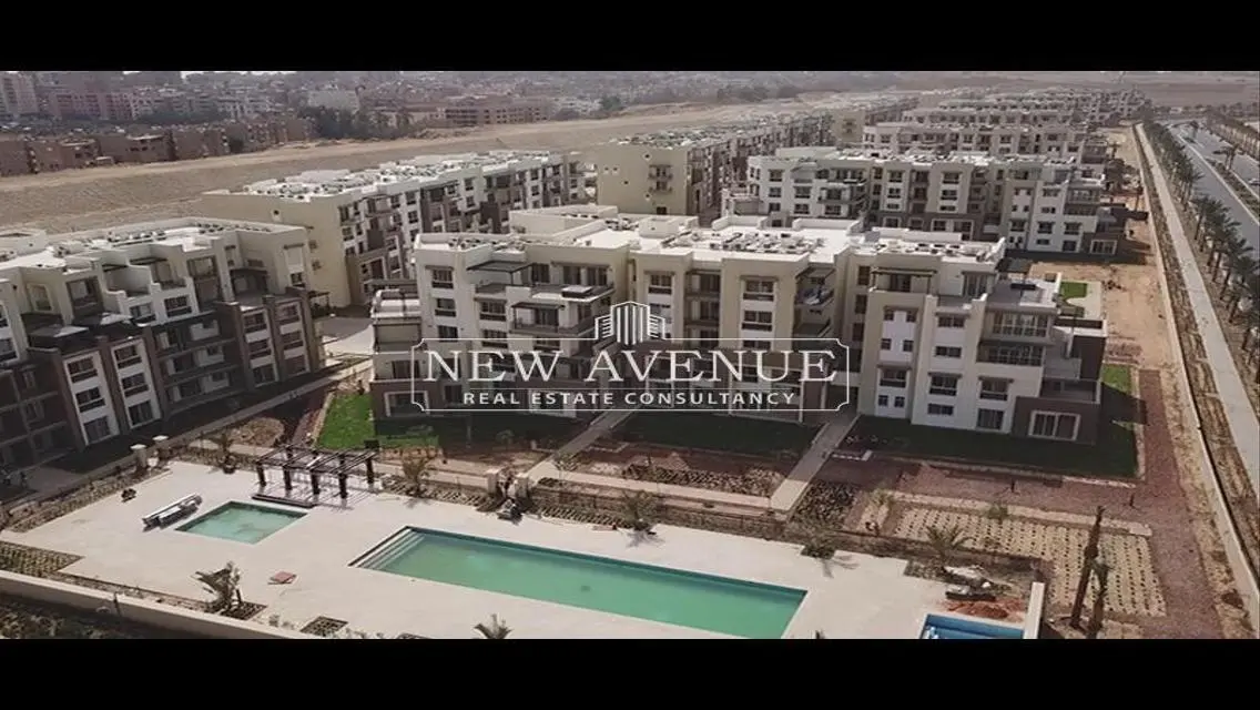 Luxurious Apartment for Sale with 217 sqm in a Vibrant Area