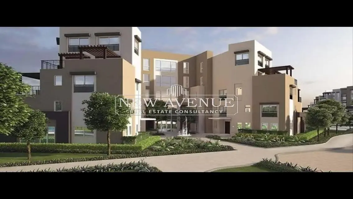 Luxurious Apartment for Sale with 217 sqm in a Vibrant Area
