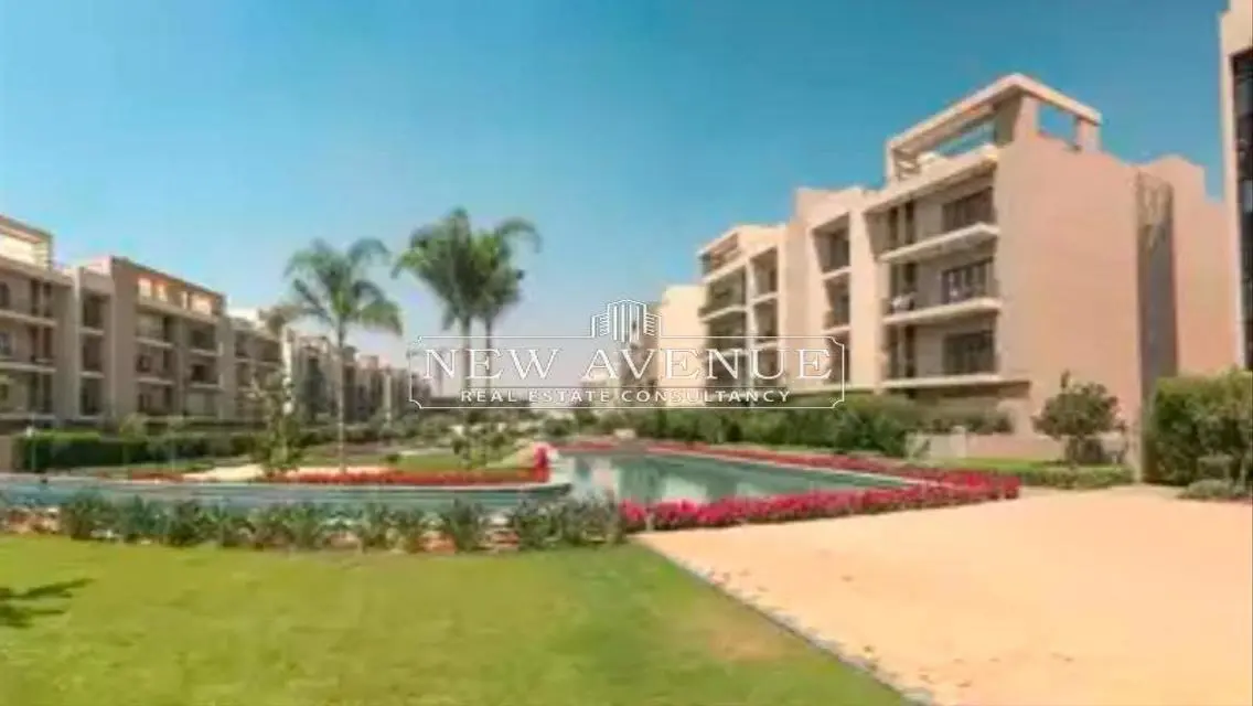 Luxury Apartment for Sale with 143 Square Meters