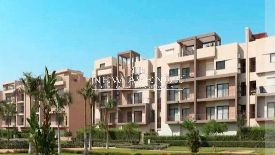 Luxury Apartment for Sale with 143 Square Meters