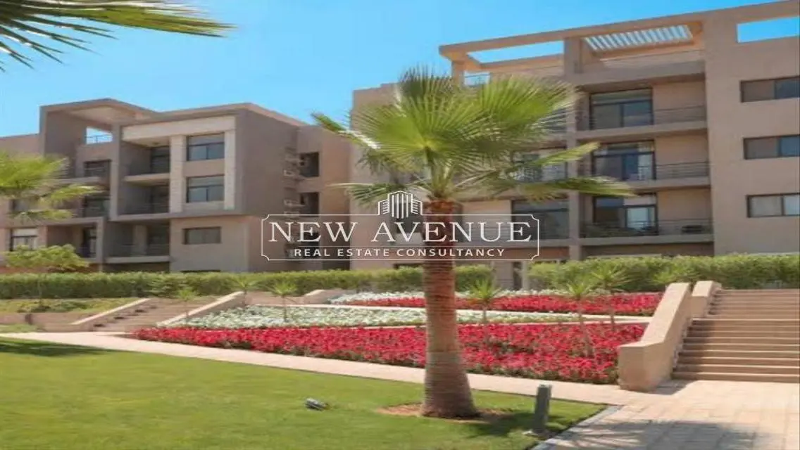 Luxury Apartment for Sale with 143 Square Meters