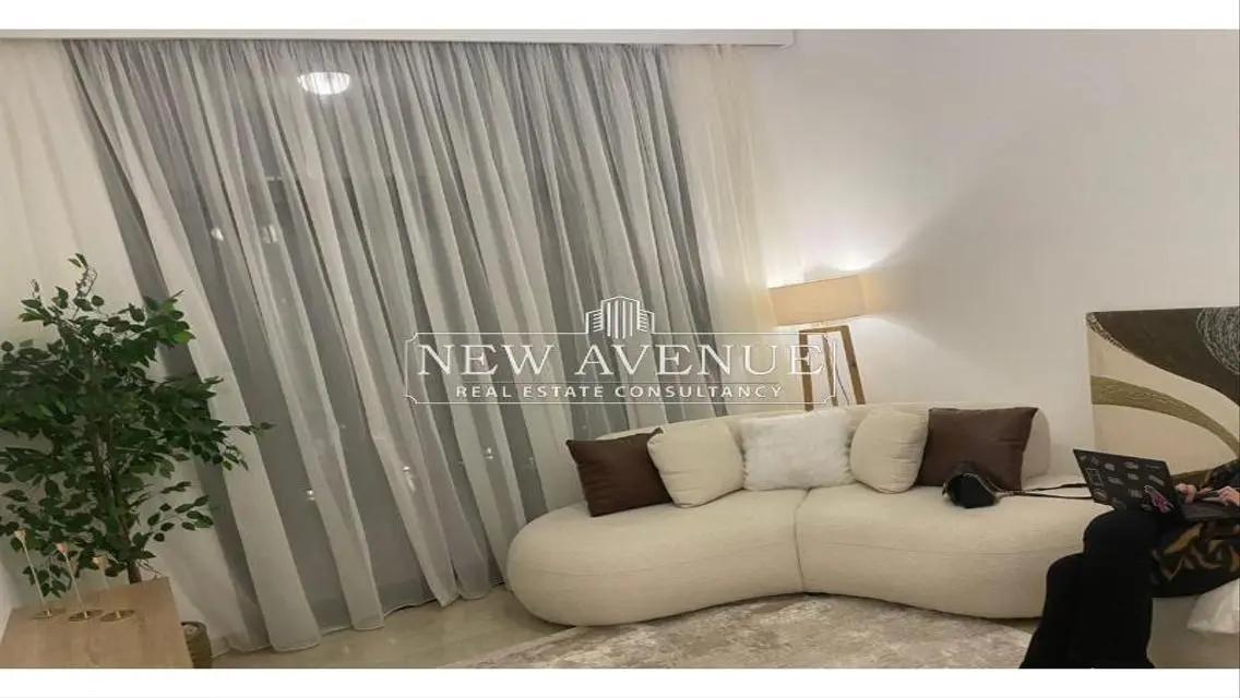 Luxury Apartment for Sale with 143 Square Meters