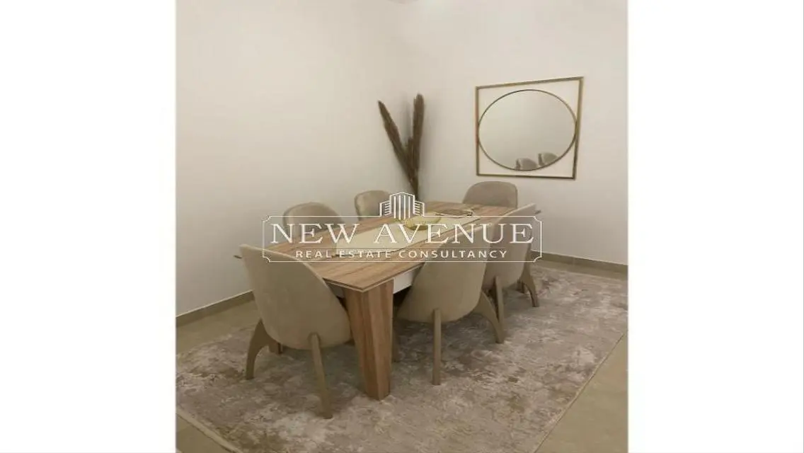 Luxury Apartment for Sale with 143 Square Meters