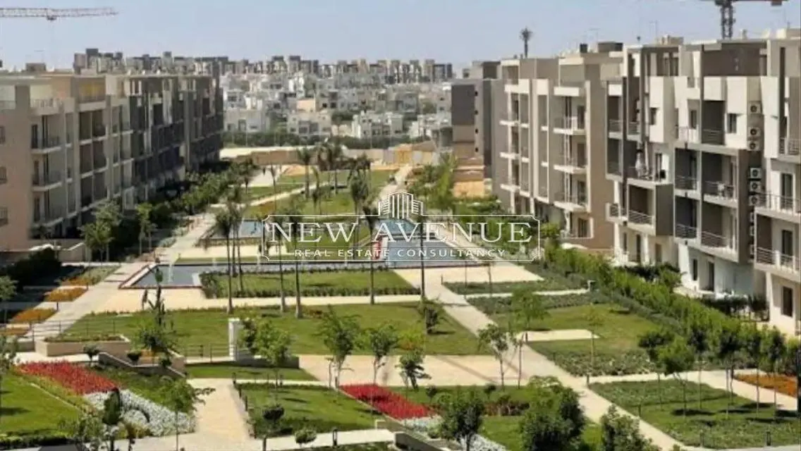 Luxury Apartment for Sale with 143 Square Meters