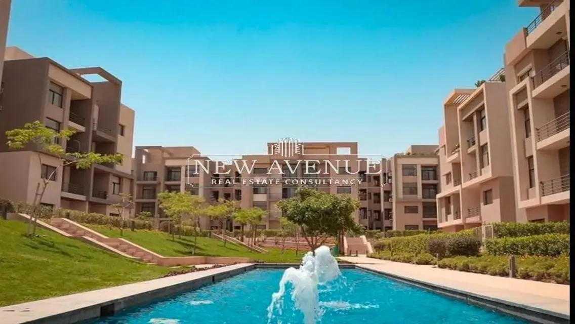 Luxury Apartment for Sale with 143 Square Meters