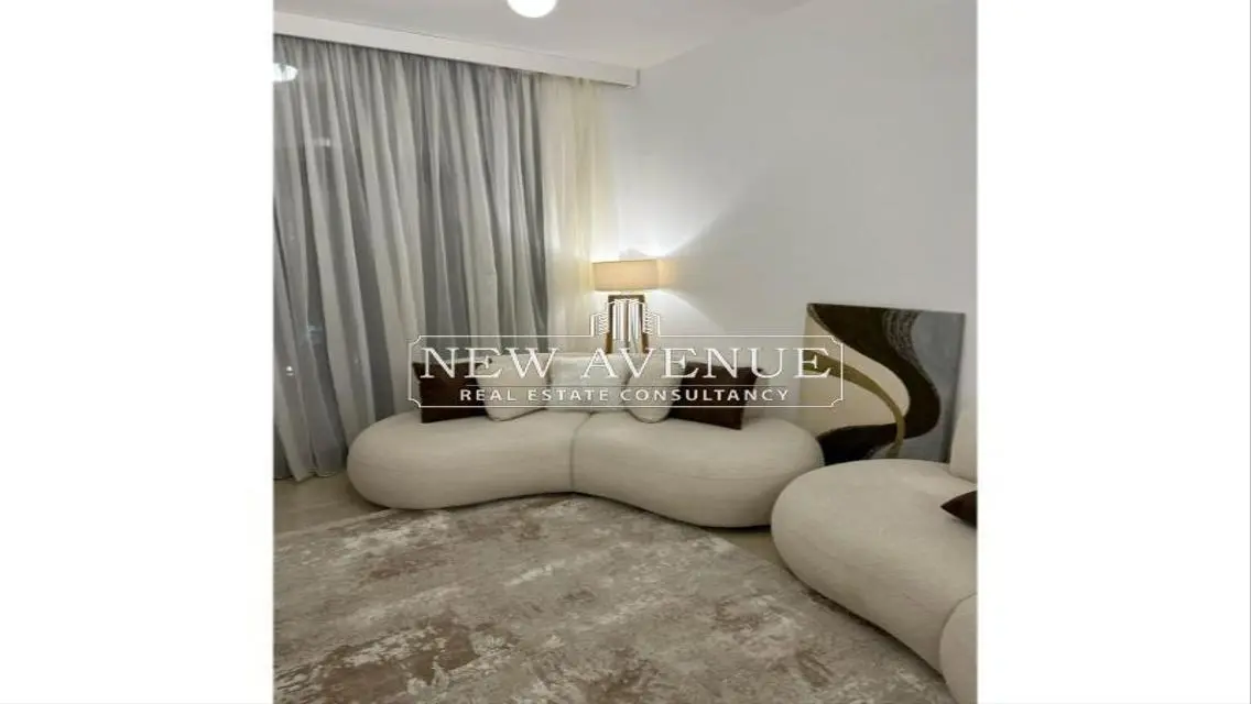 Luxury Apartment for Sale with 143 Square Meters