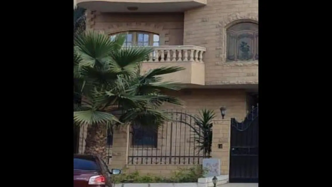 شقة فاخرة للإيجار بمساحة 170 متر