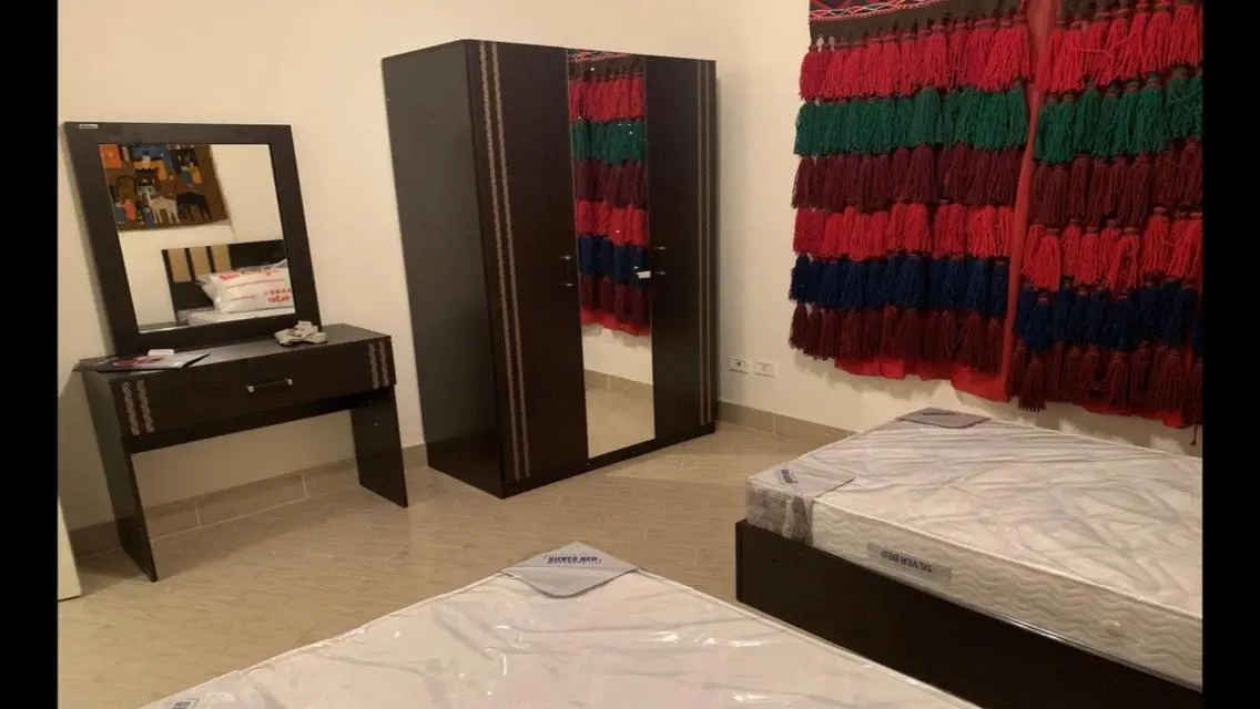 شقة فاخرة للإيجار بمساحة 170 متر