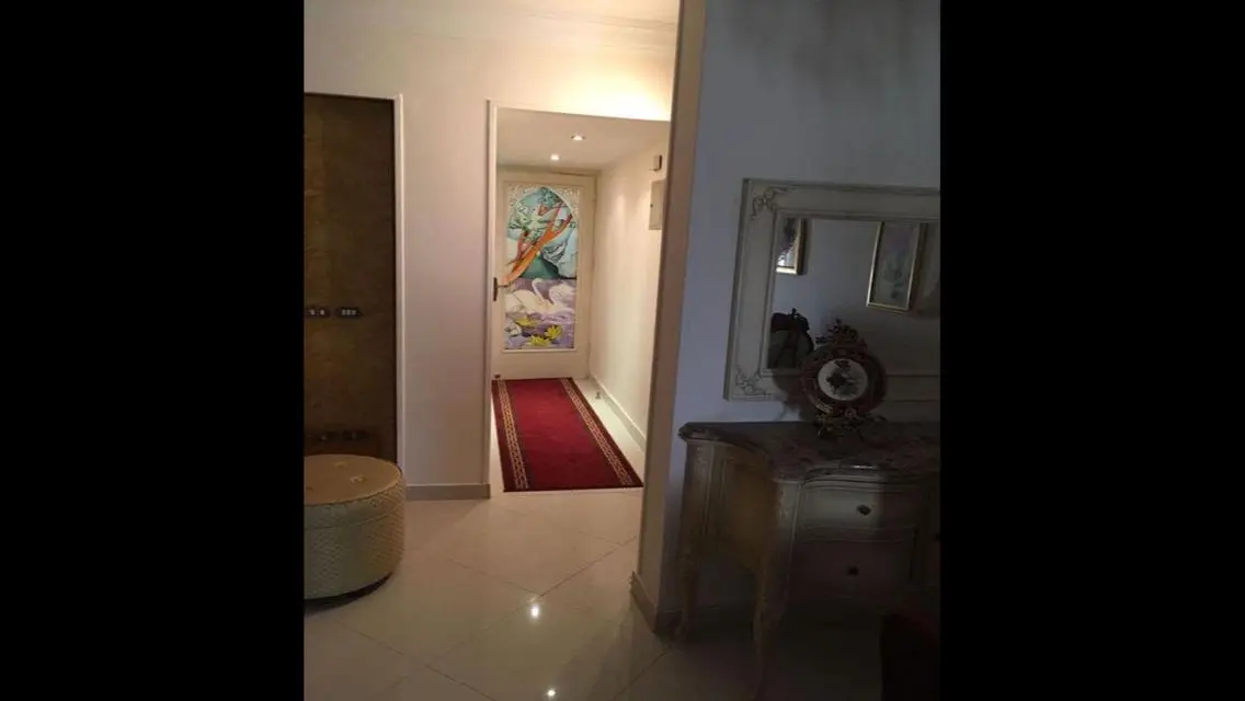 شقة فاخرة للإيجار بمساحة 170 متر
