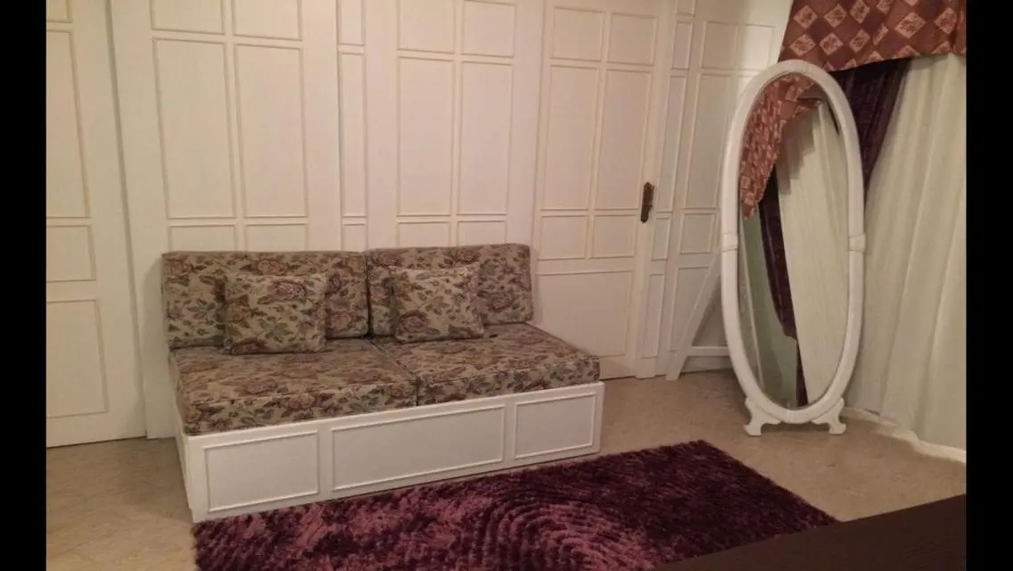 شقة فاخرة للإيجار بمساحة 170 متر