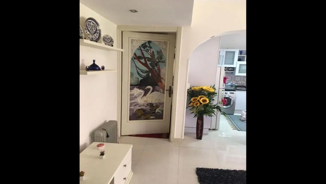 شقة فاخرة للإيجار بمساحة 170 متر