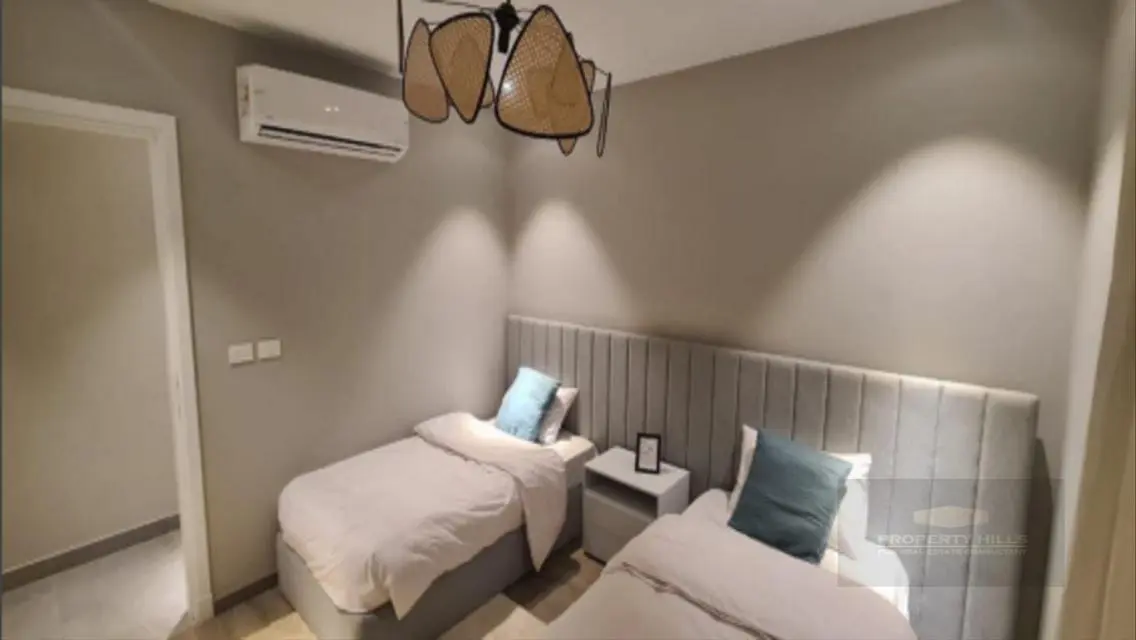Luxury Villa for Sale in the City Center