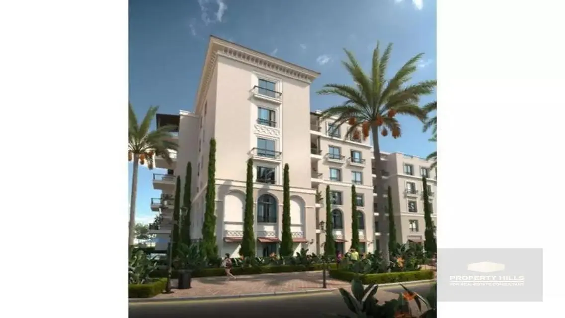 Luxury Villa for Sale in the City Center