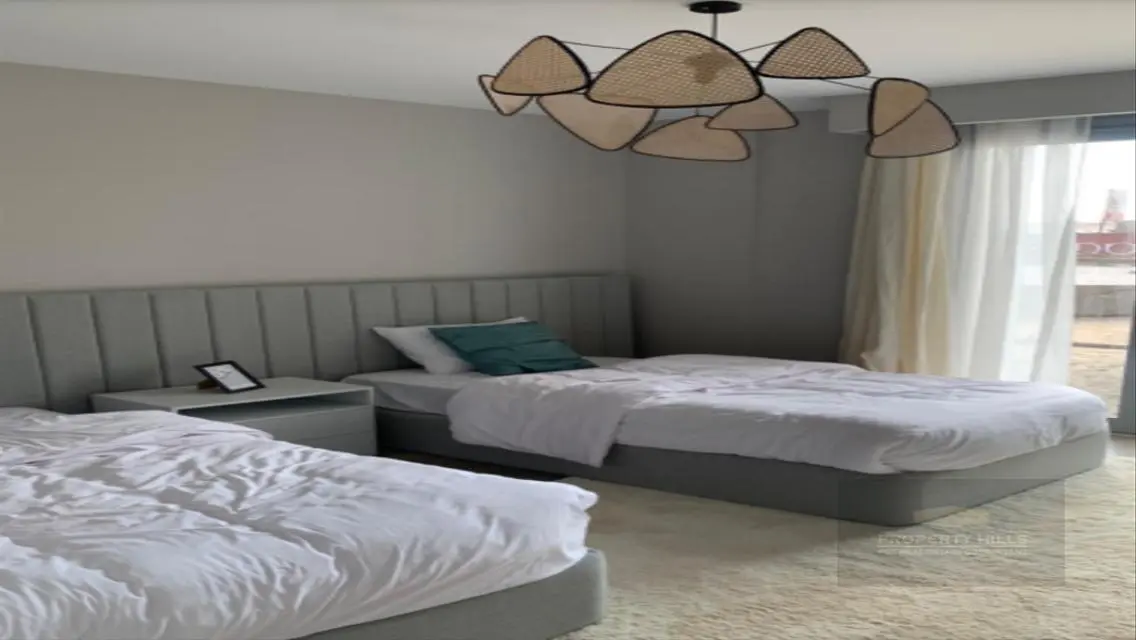 Luxury Villa for Sale in the City Center