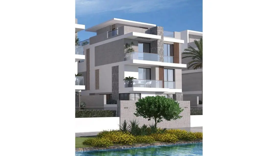 Luxury Villa Ready to Move in - 7 Bedrooms in the Heart of the City