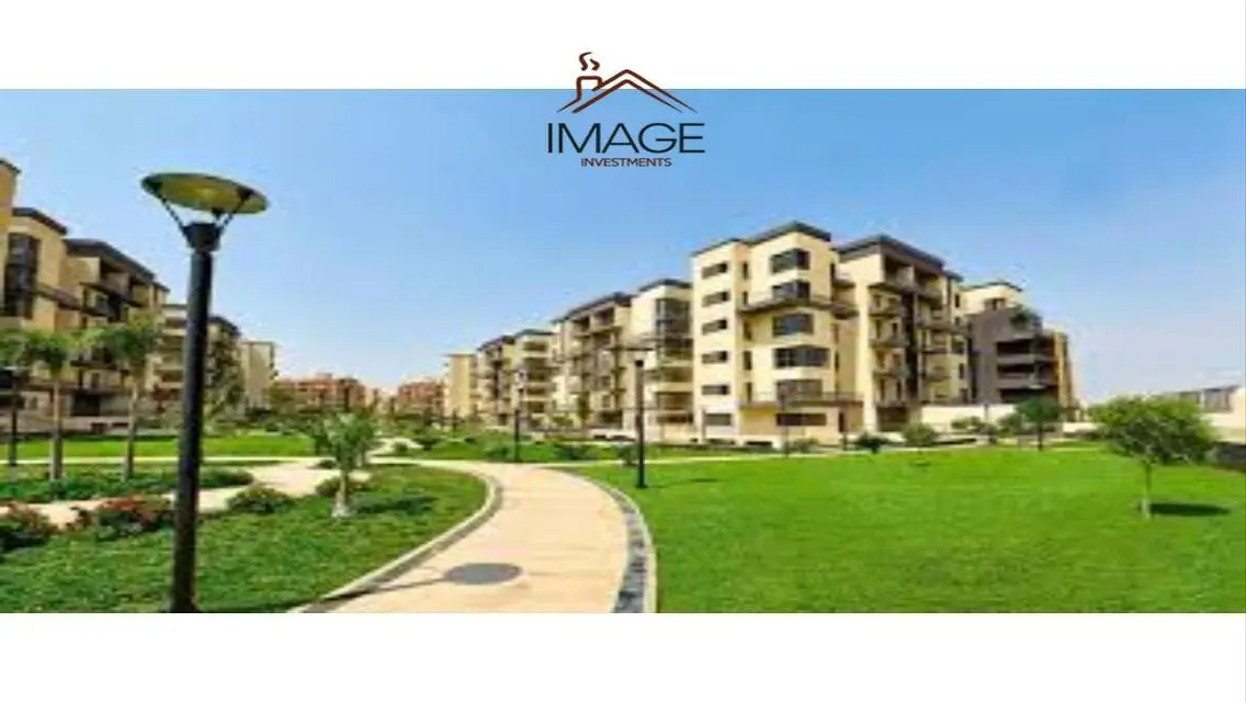 شقة فاخرة بمساحة 234 متر² للبيع