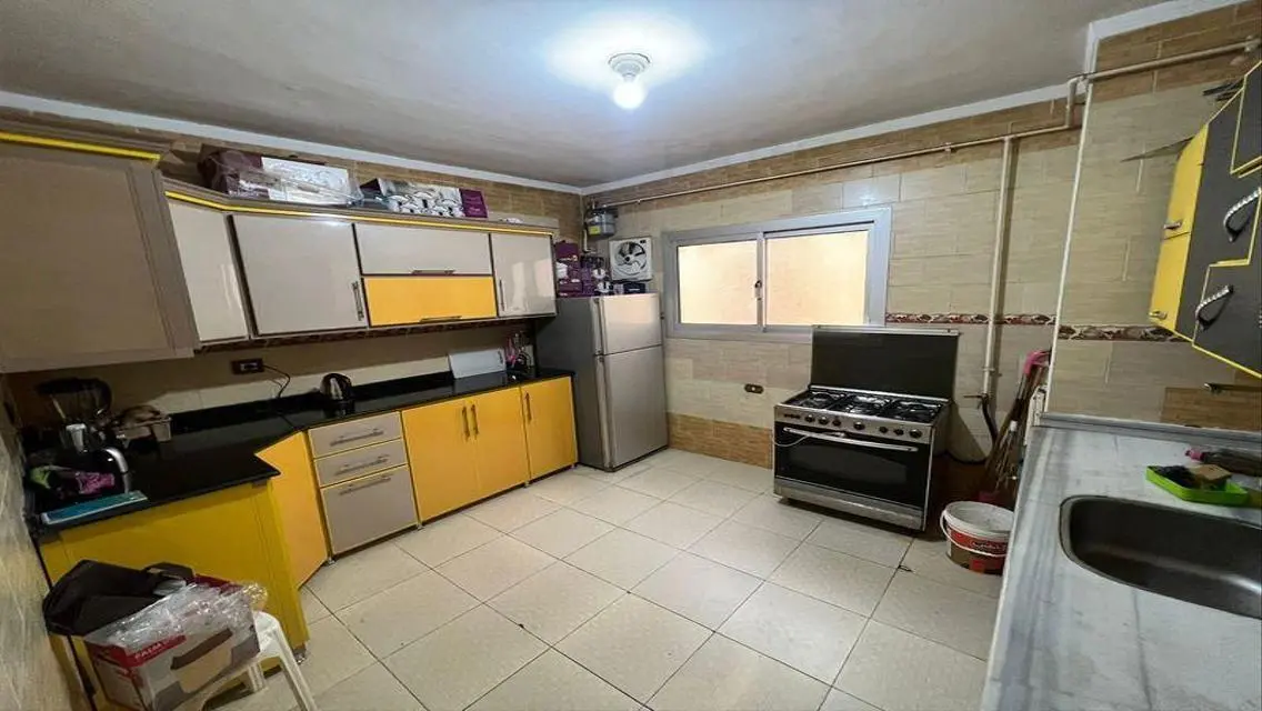Spacious 180 Square Meter Apartment for Rent