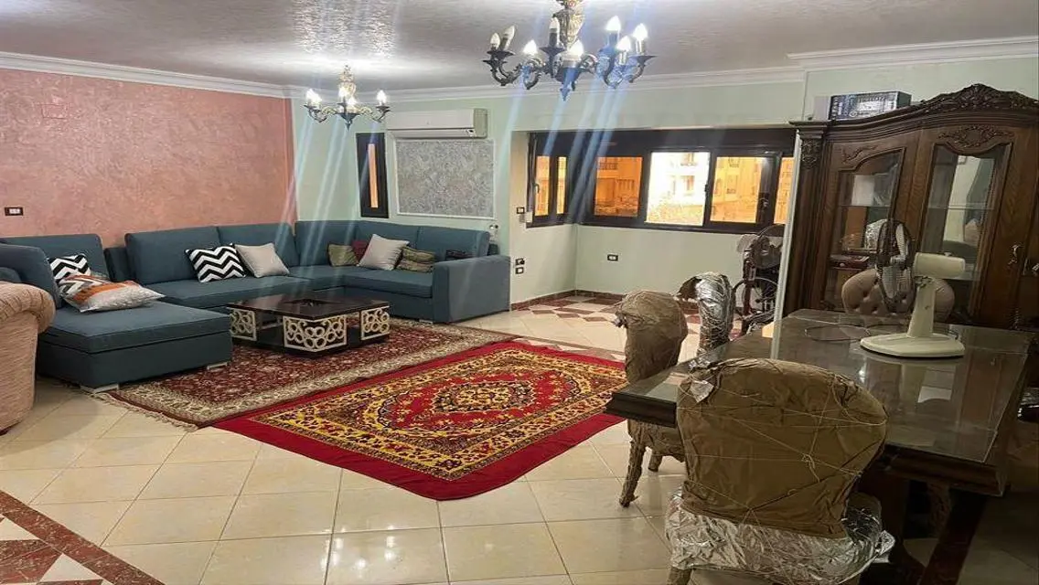 Spacious 180 Square Meter Apartment for Rent