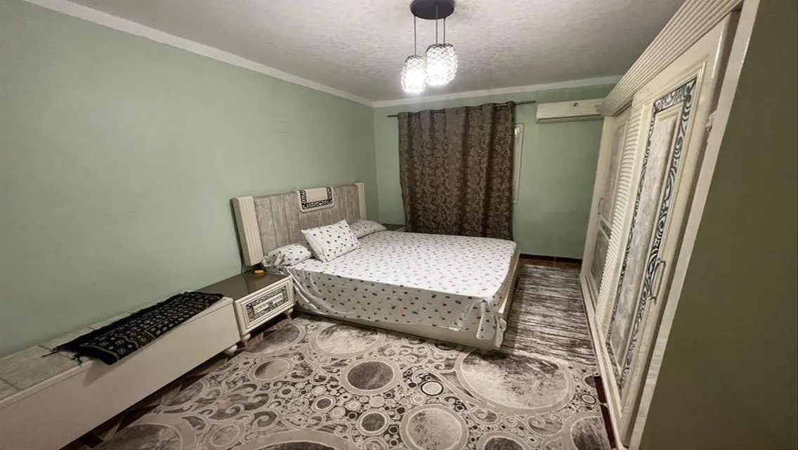 Spacious 180 Square Meter Apartment for Rent