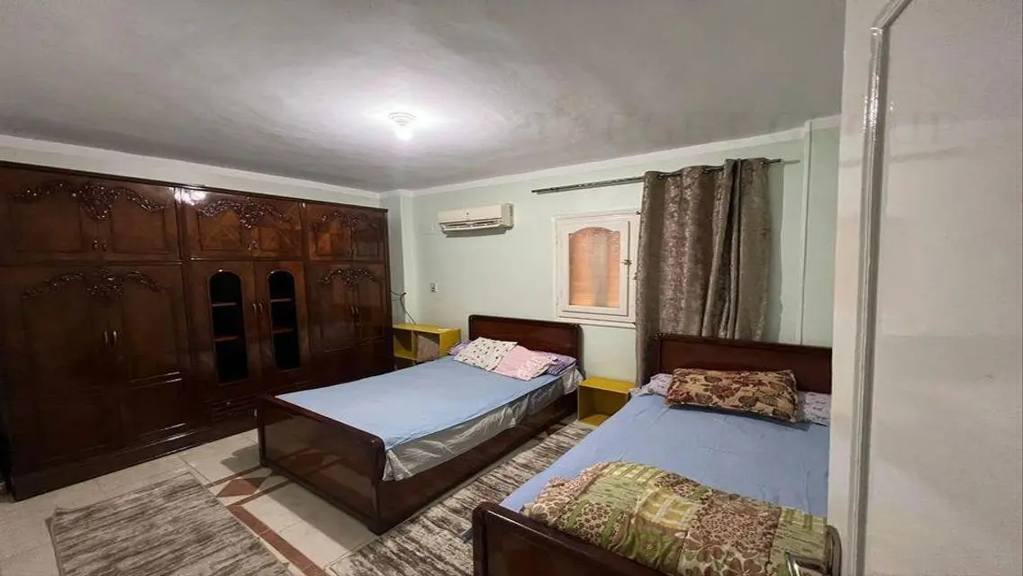 Spacious 180 Square Meter Apartment for Rent