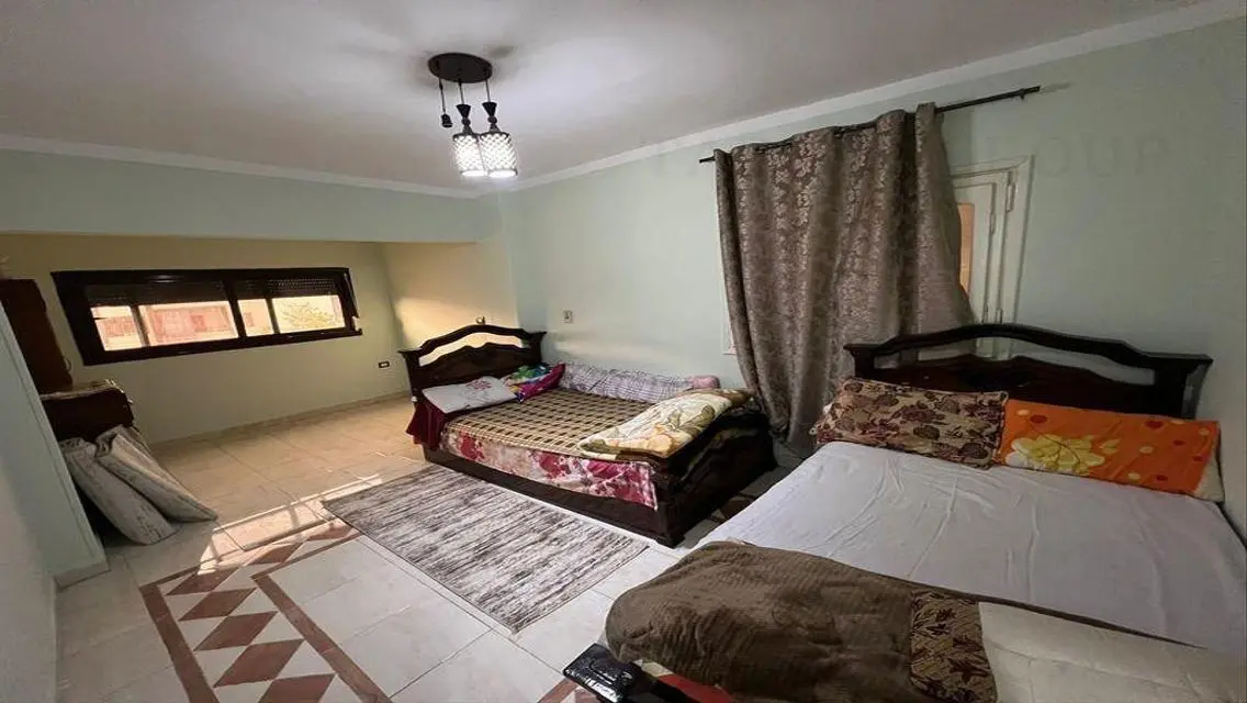 Spacious 180 Square Meter Apartment for Rent