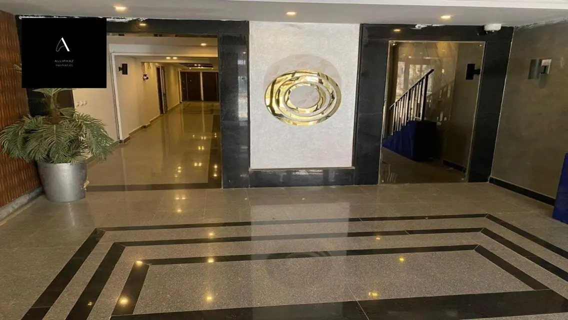 شقة فاخرة بمساحة 550 متر في Sun Capital