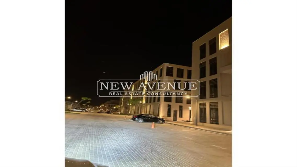 Stunning 93 sqm Apartment for 115000 EGP