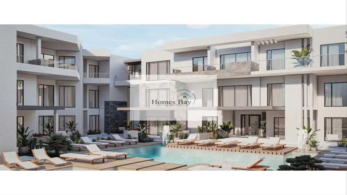 Luxury Apartment with Private Garden and Stunning Views