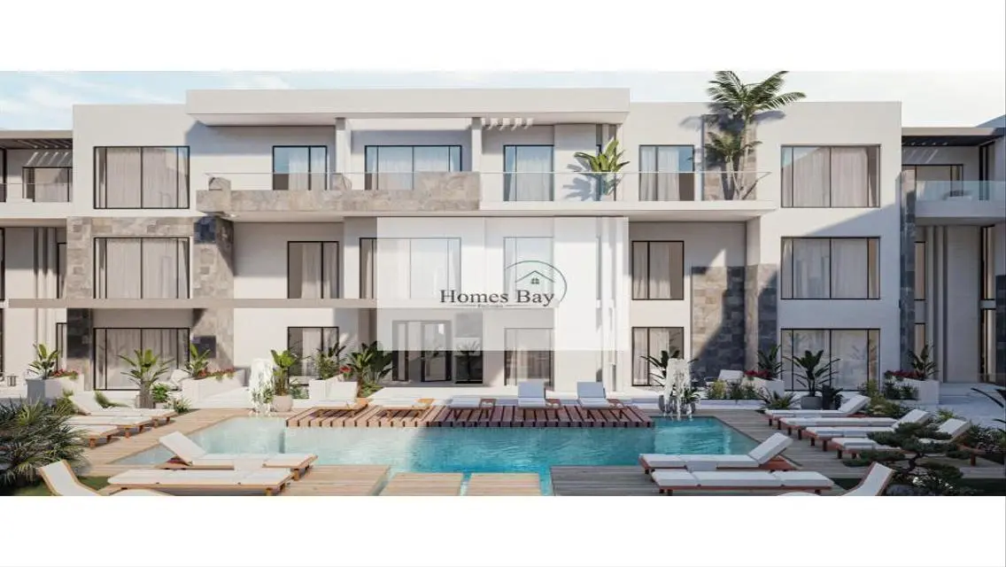 Luxury Apartment with Private Garden and Stunning Views
