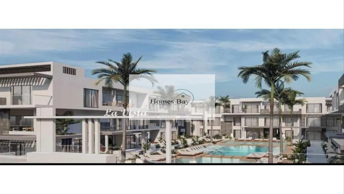 Luxury Apartment with Private Garden and Stunning Views