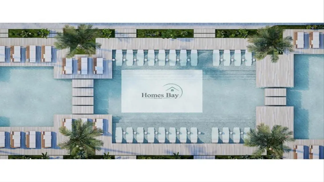 Luxury Apartment with Private Garden and Stunning Views