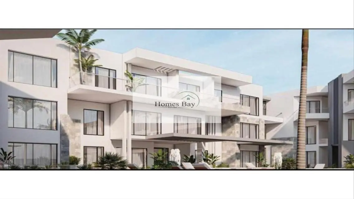 Luxury Apartment with Private Garden and Stunning Views