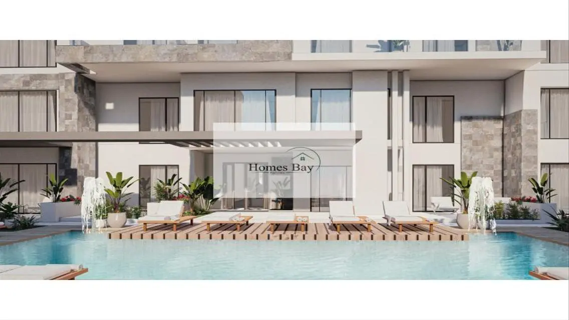 Luxury Apartment with Private Garden and Stunning Views