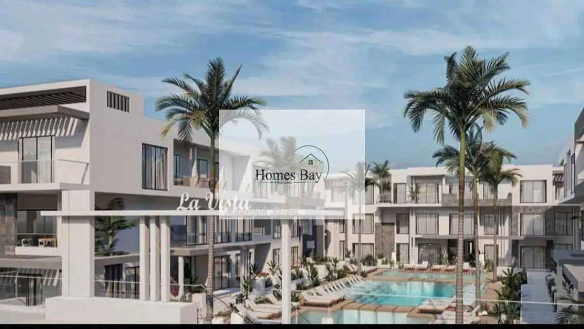 Luxury Apartment with Private Garden and Stunning Views
