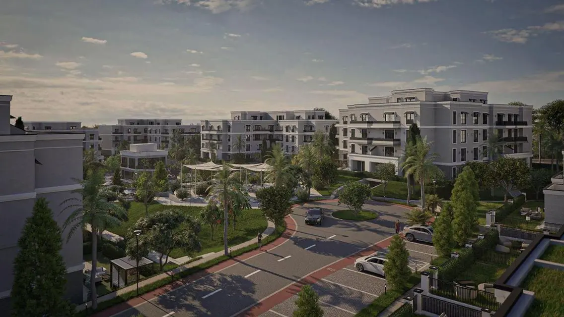Premium Commercial Property in Sadat City