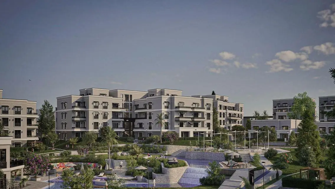 Premium Commercial Property in Sadat City