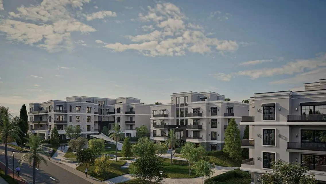 Premium Commercial Property in Sadat City