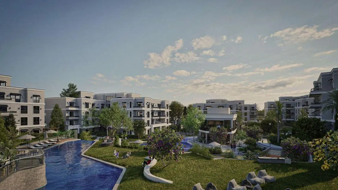 Premium Commercial Property in Sadat City