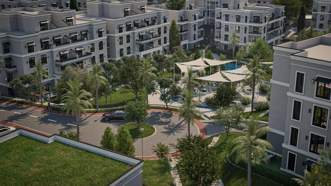 Premium Commercial Property in Sadat City