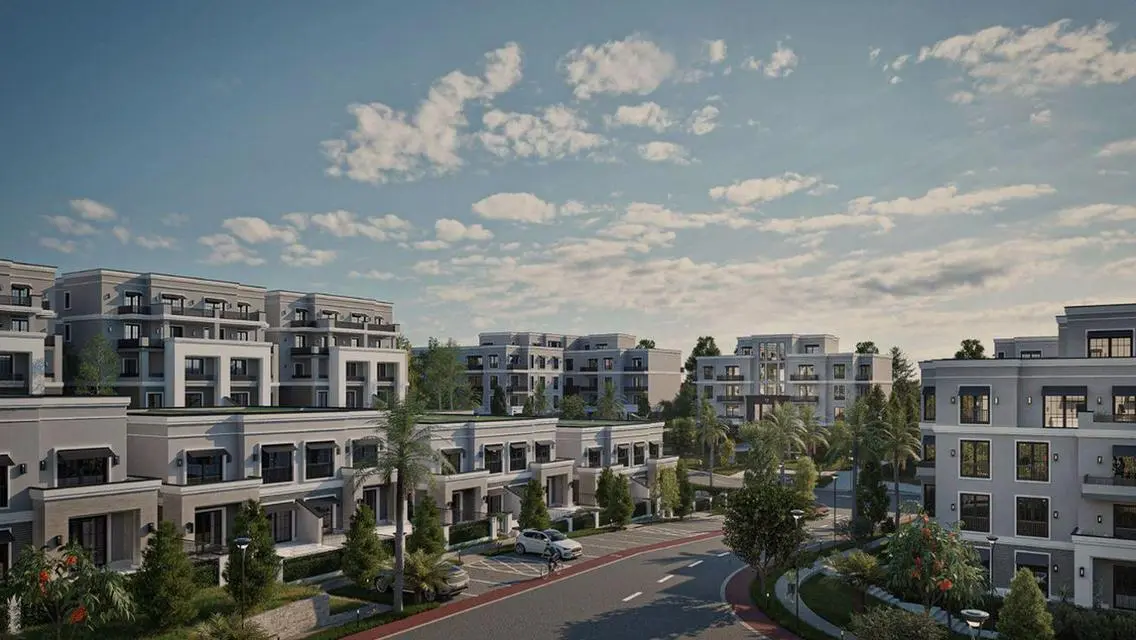 Premium Commercial Property in Sadat City