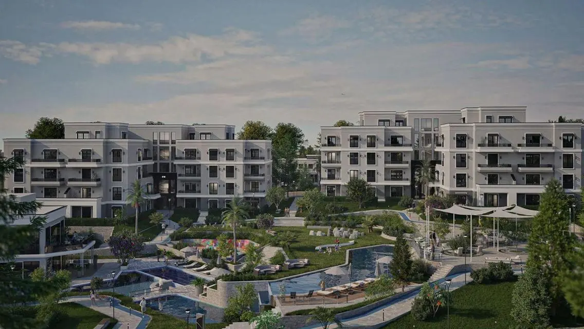 Premium Commercial Property in Sadat City