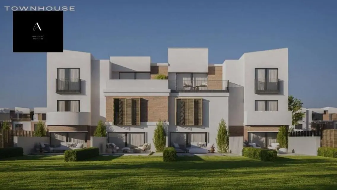 شقة فاخرة تطل على البحيرات والمعالم الرئيسية