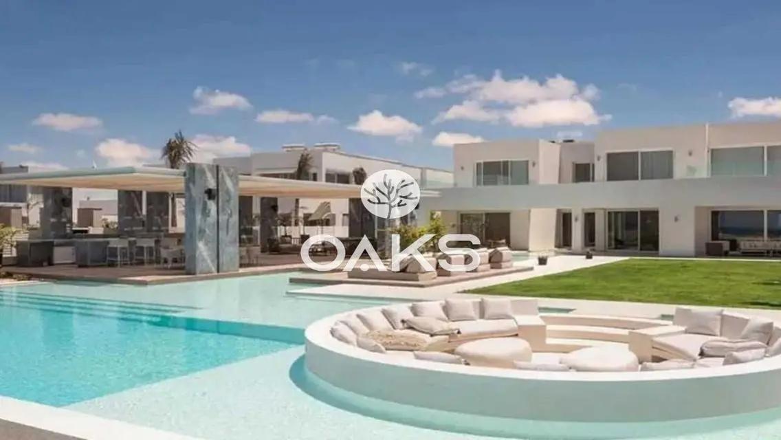 Luxurious Apartment in Hacienda Blue - North Coast
