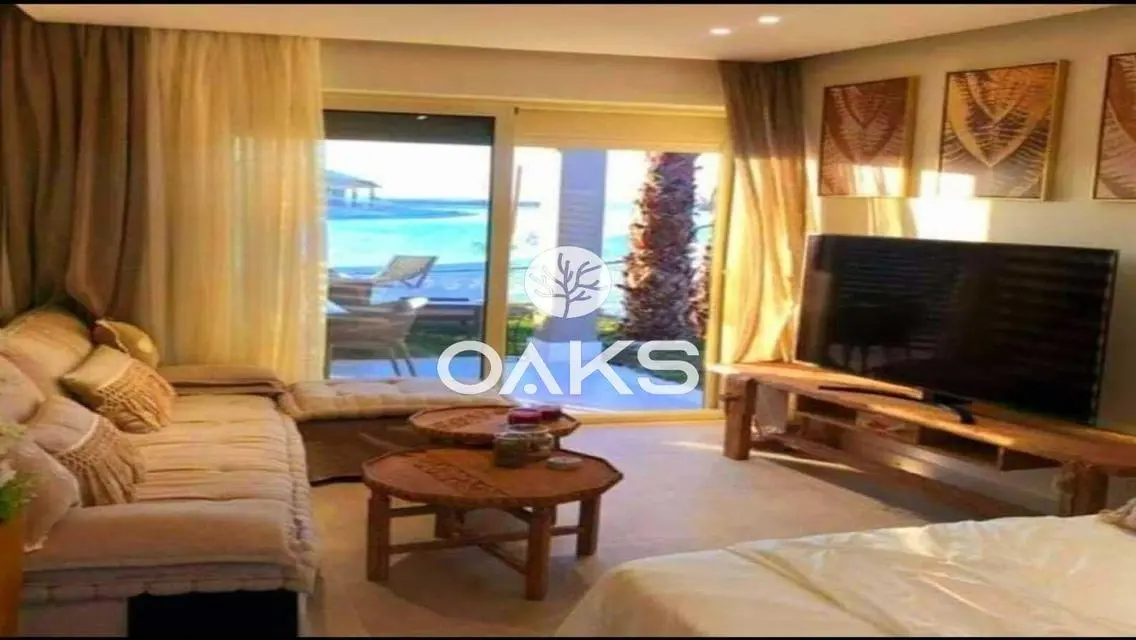 Luxurious Apartment in Hacienda Blue - North Coast