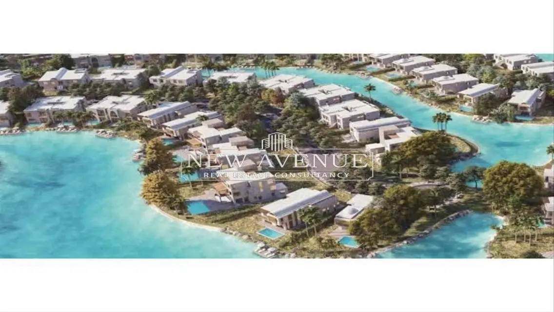 Apartment for Sale in LYV - 120m²