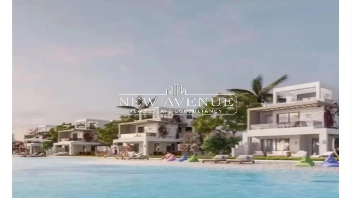 Apartment for Sale in LYV - 120m²