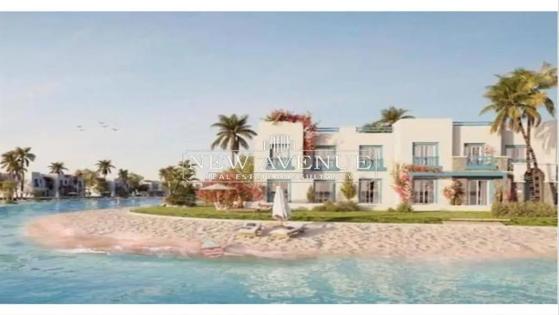 Apartment for Sale in LYV - 120m²