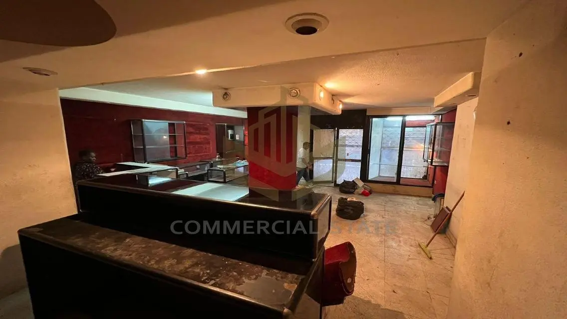 Unique Investment Opportunity in Commercial State